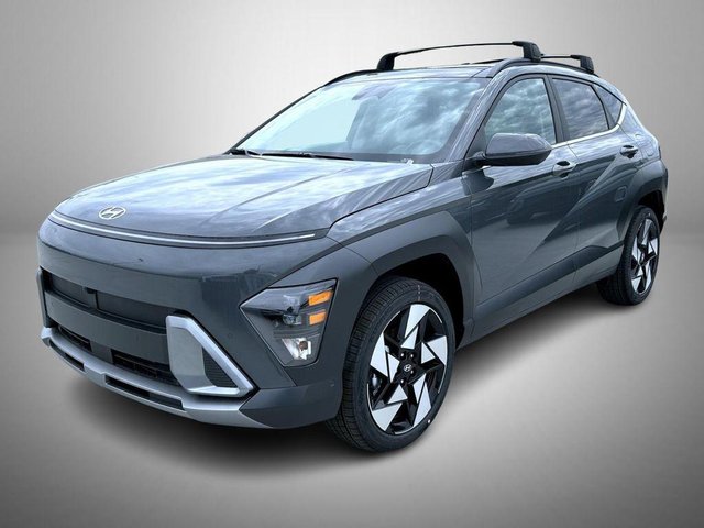 2026 Hyundai KONA Limited AWD