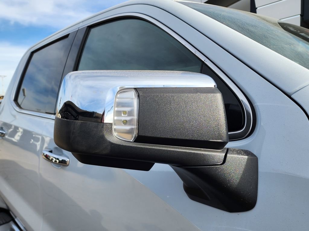 2026 GMC Sierra 1500 SLT - Photo 12