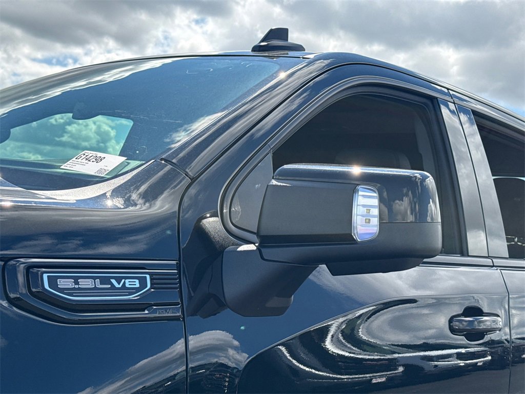 2026 GMC SIERRA - Image 11