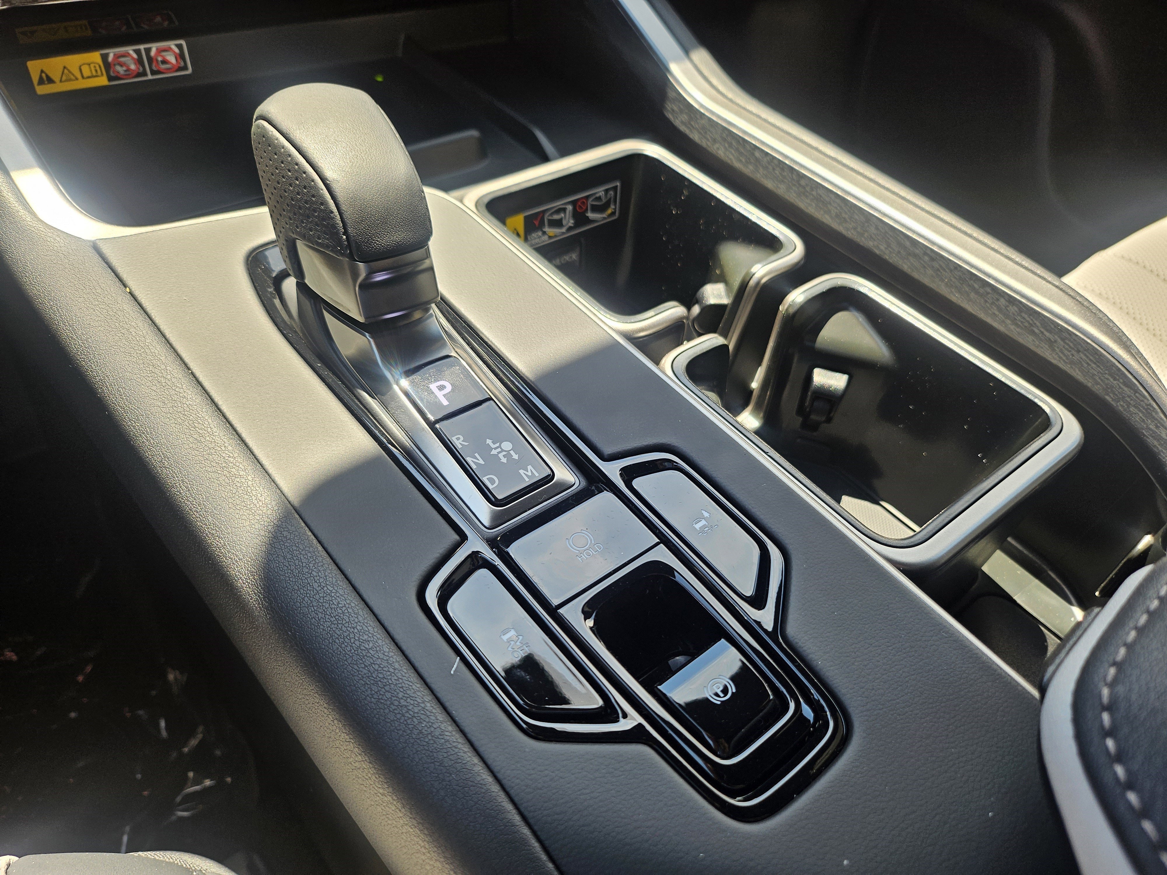 New 2026 Wind Chill Pearl Lexus F SPORT PERFORMANCE PREMIUM AWD image 14