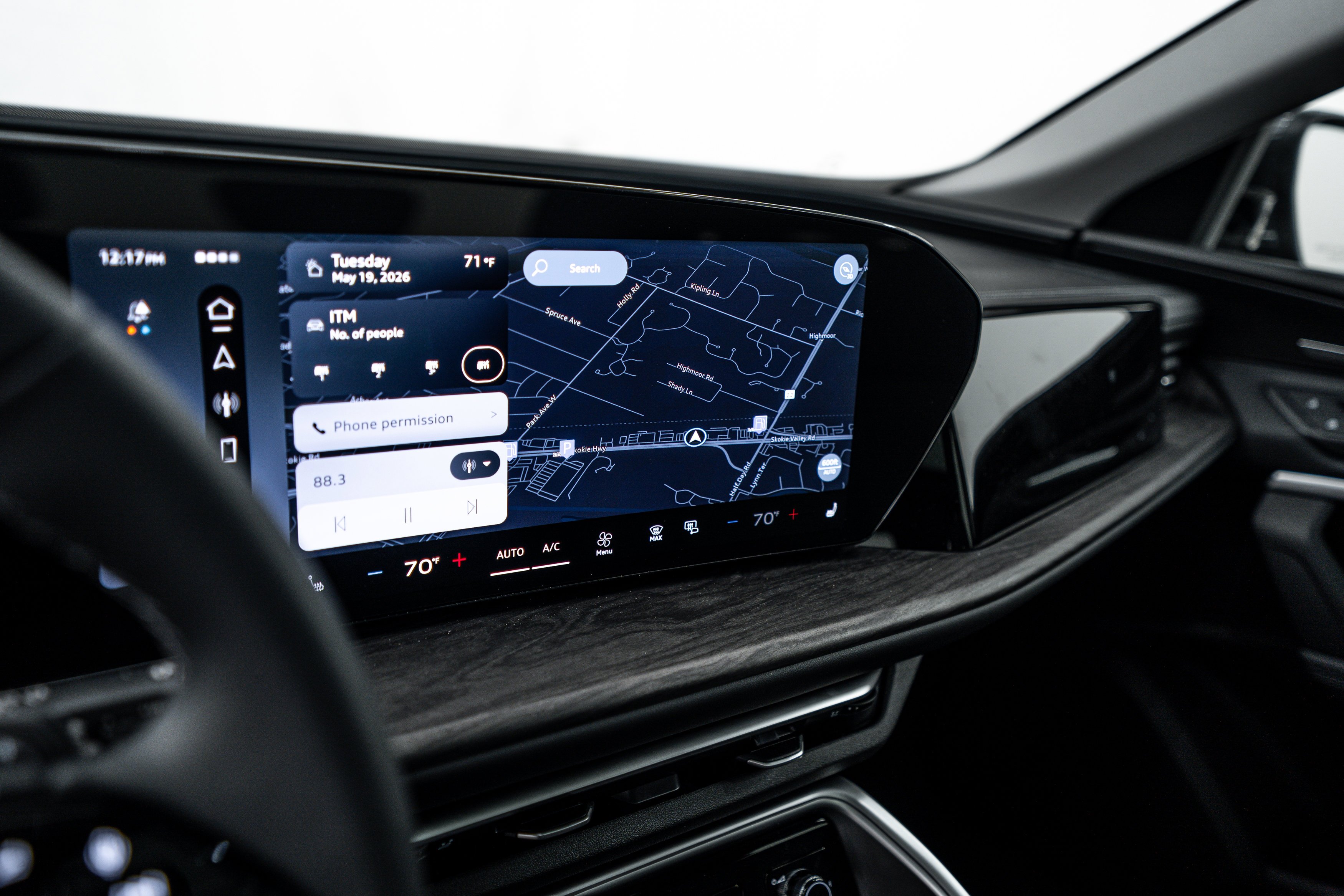 New 2026  Audi Premium Plus image 11