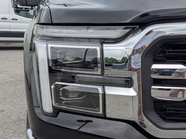 2025 Ford F-150 Lariat - Photo 10