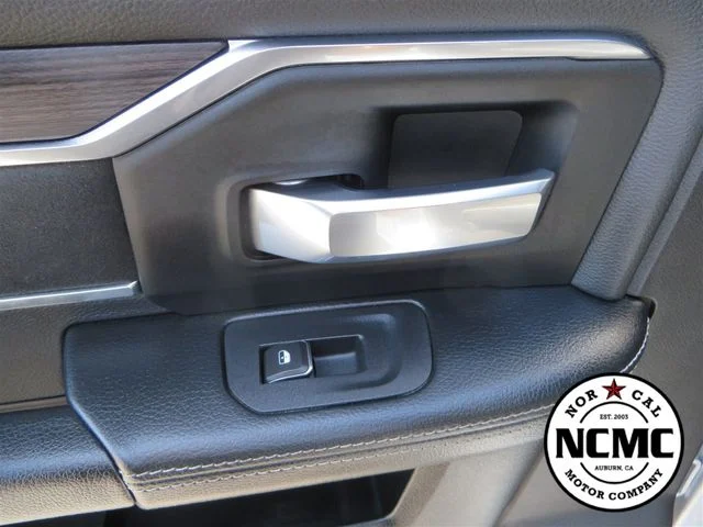 2026 RAM Ram 2500 Pickup Laramie - Photo 47