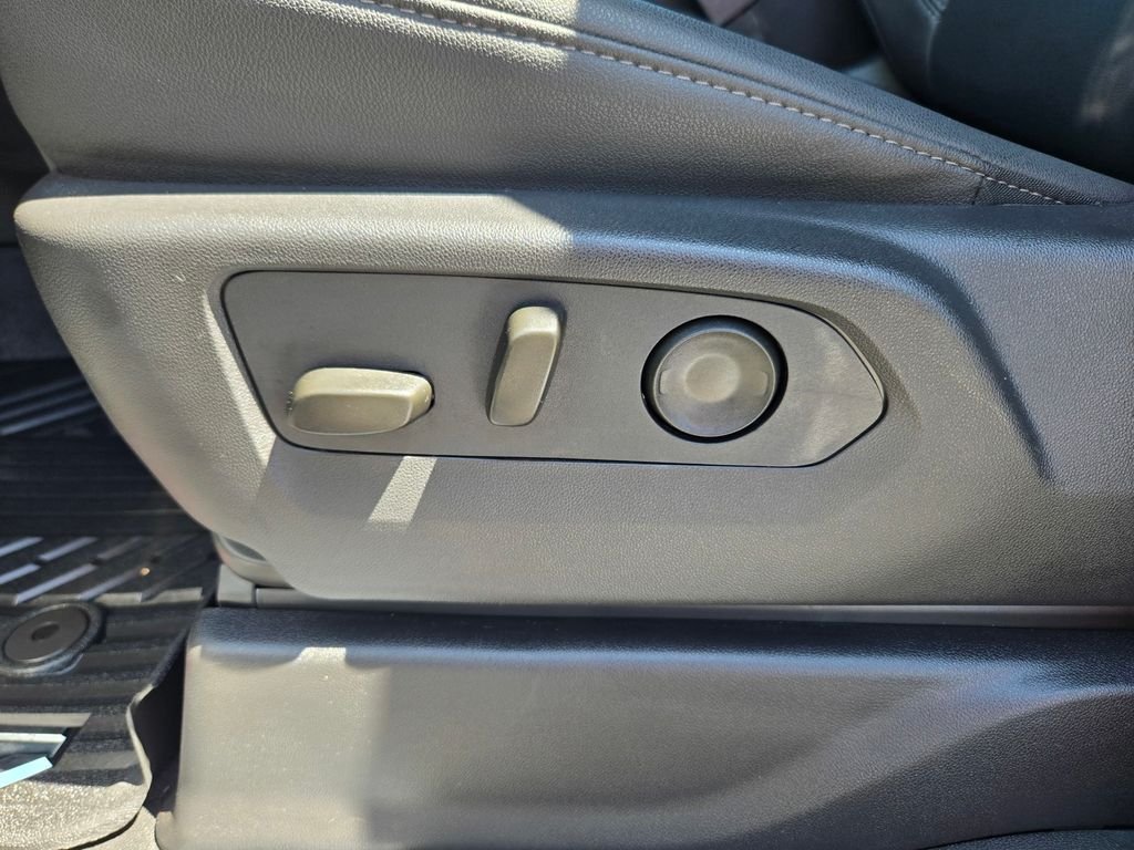 Used 2026 Gray Chevrolet RST image 13
