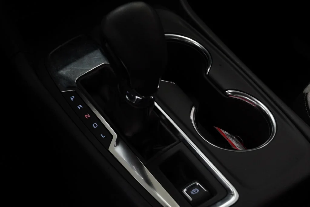 2024 Chevrolet Equinox LS - Photo 29