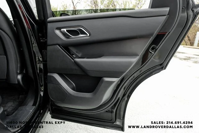 Used 2026 Black Land Rover S image 47