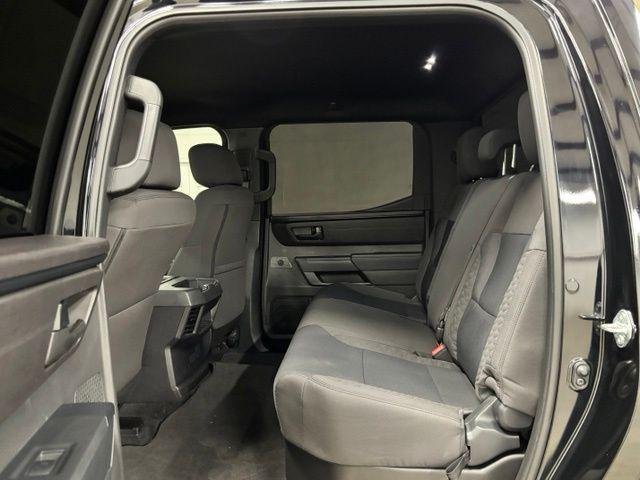 Certified Used 2026 MIDNIGHT BLACK METAL Toyota  image 19
