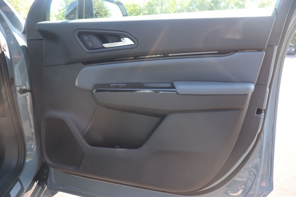 New 2026 Sonic Gray Pearl Honda Touring image 20