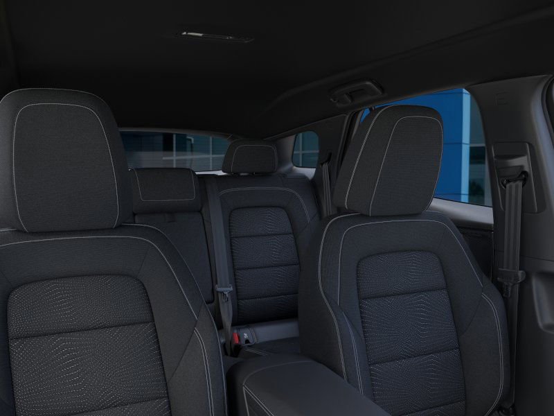 2025 Chevrolet Blazer EV LT - Photo 26