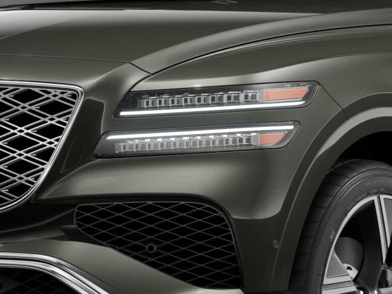 New 2026 Storr Green Genesis 3.5T Prestige image 11