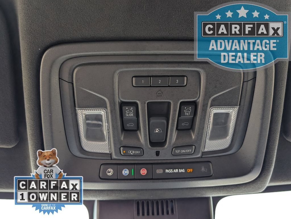 2023 GMC Sierra 1500 AT4X - Photo 14