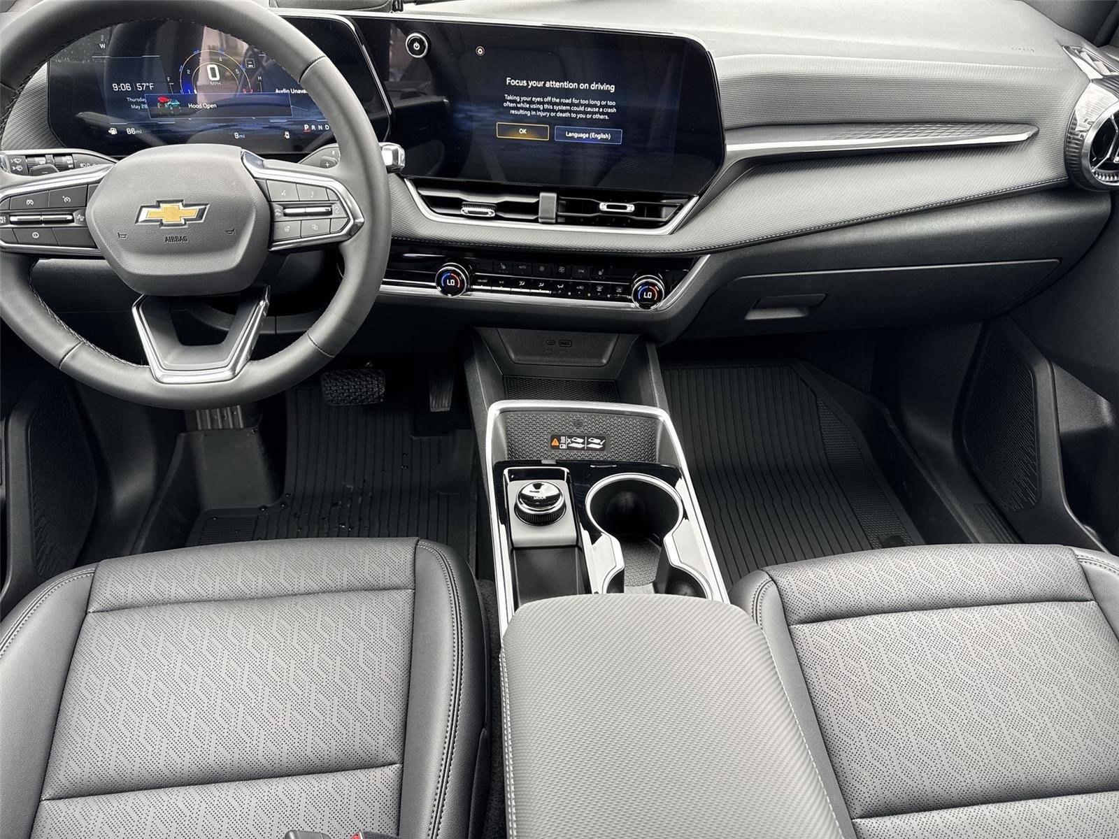 2026 Chevrolet Equinox LT - Photo 25