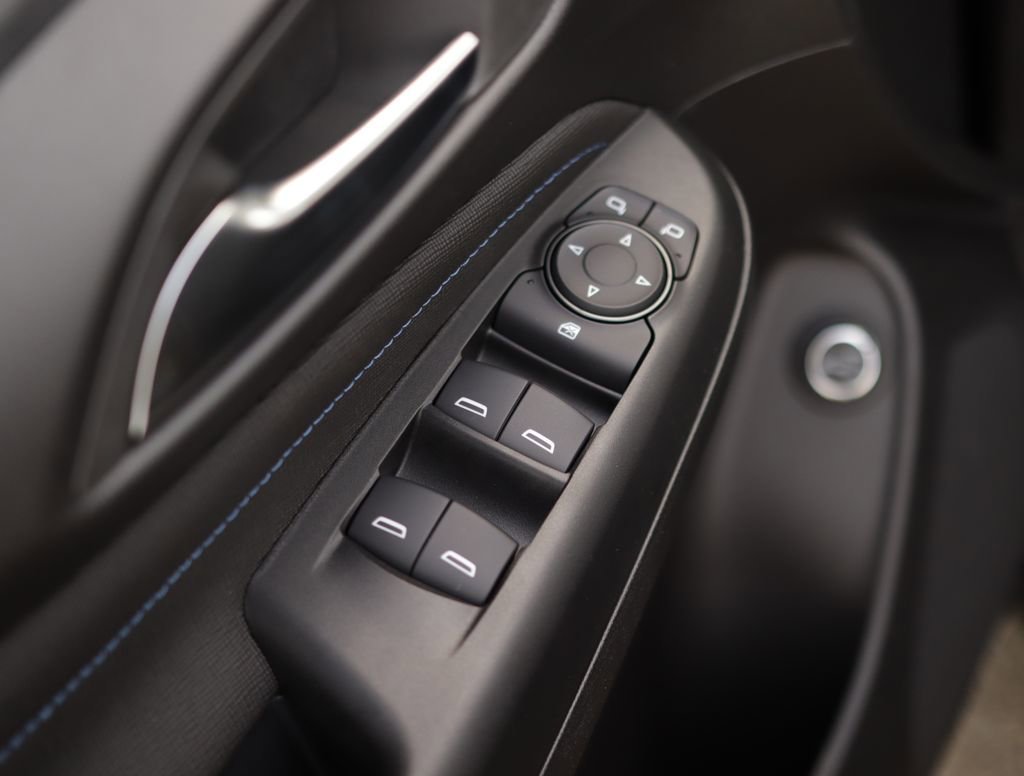 2026 Buick Envista Sport Touring - Photo 24