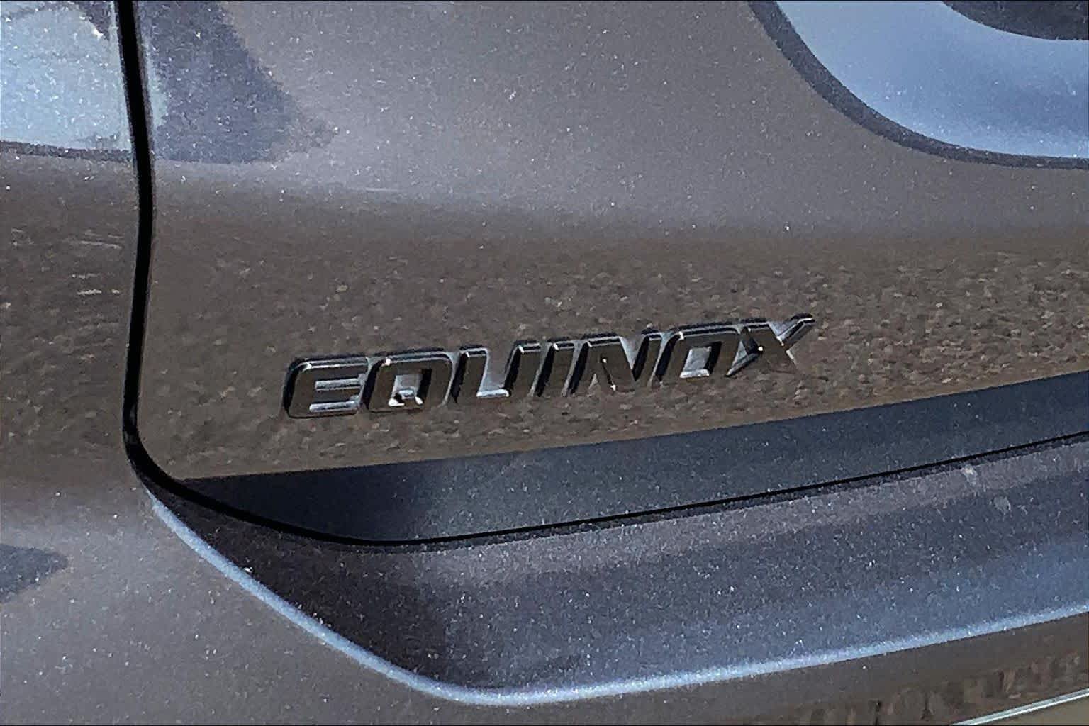 Certified Used 2022 Iron Gray Metallic Chevrolet RS image 10