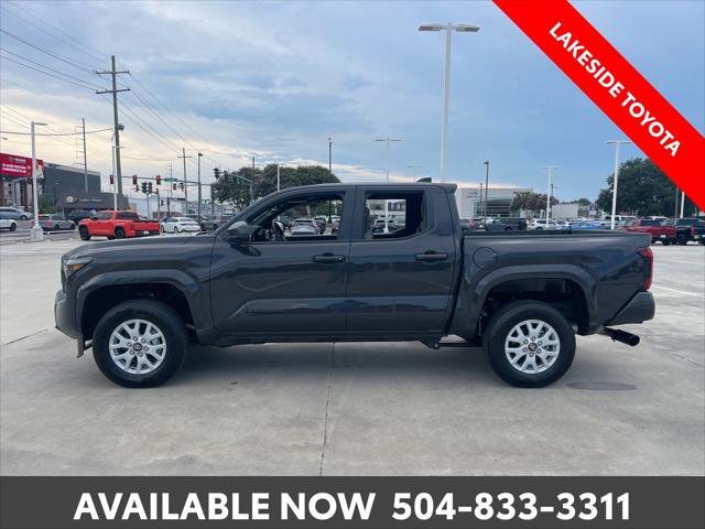 Certified Used 2026 UNDERGROUND Toyota  image 2
