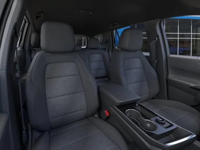 2026 Chevrolet Equinox LT - Photo 16