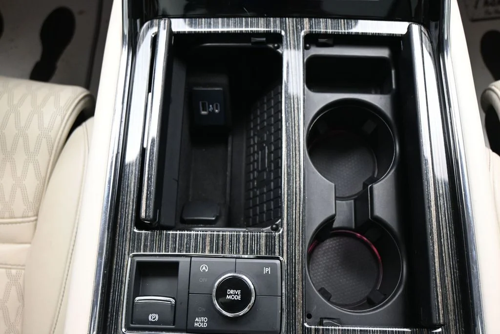 Used 2024 Blue Lincoln Black Label image 18