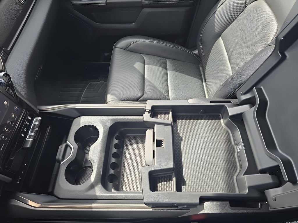 Used 2019 Blue Ram Rebel image 27
