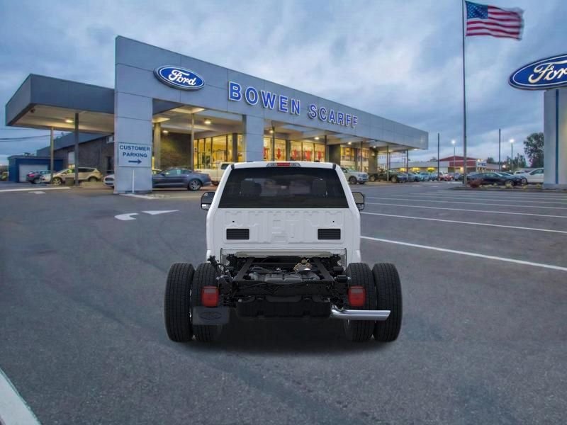 New 2026 Oxford White Ford XL image 5