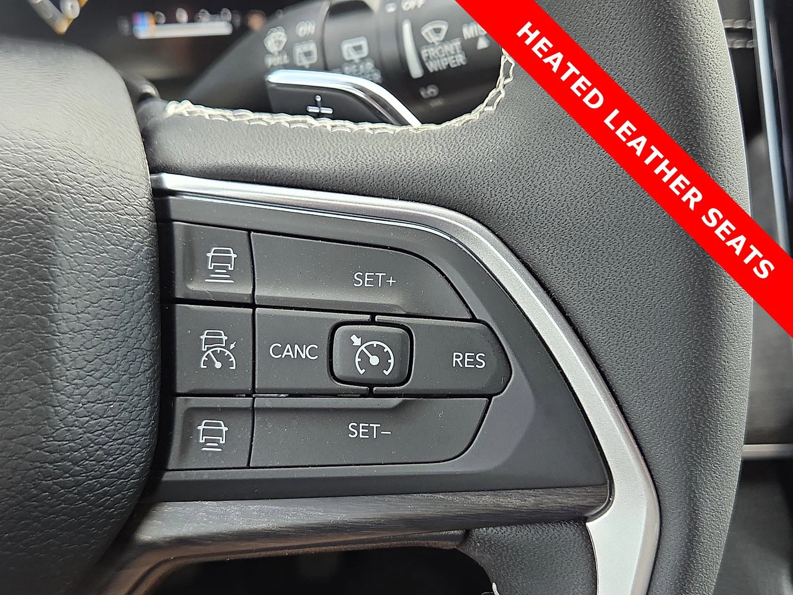 2024 Jeep Grand Cherokee Limited - Photo 22