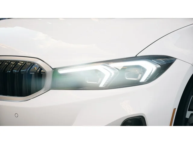 New 2026 Alpine White BMW  image 6