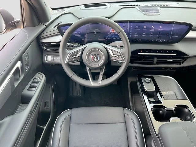 2026 Buick Enclave Preferred - Photo 16