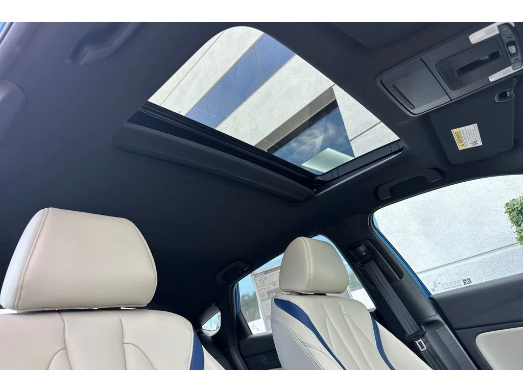 New 2026 Platinum White Pearl Acura w/A-Spec Package image 13