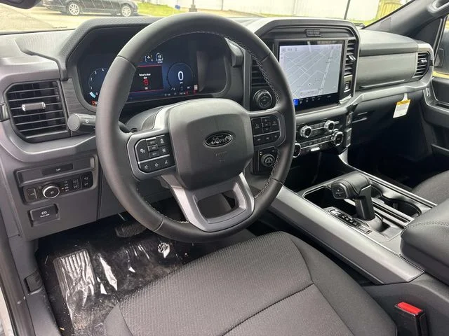 New 2026 Avalanche Ford XLT image 36
