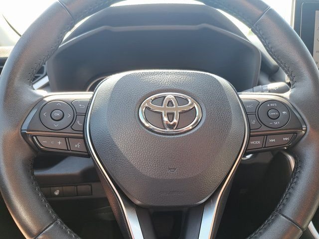 Used 2025 Gray Toyota XLE image 15