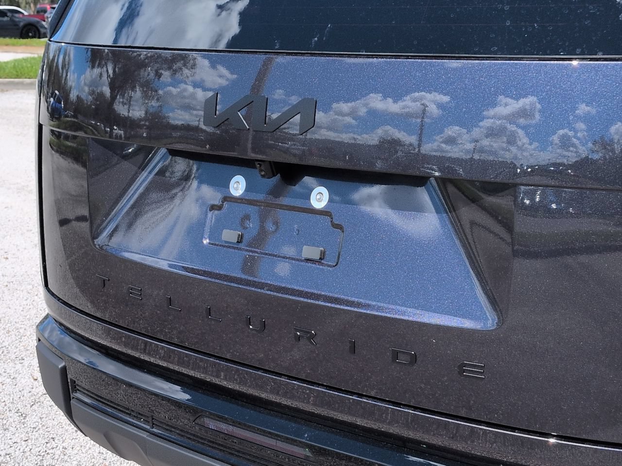 New 2027 Panthera Metal Kia X-Line EX image 14