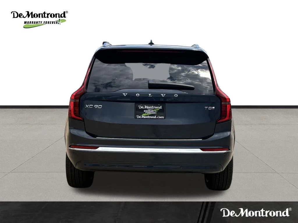 New 2026 Denim Blue Volvo Ultra image 6
