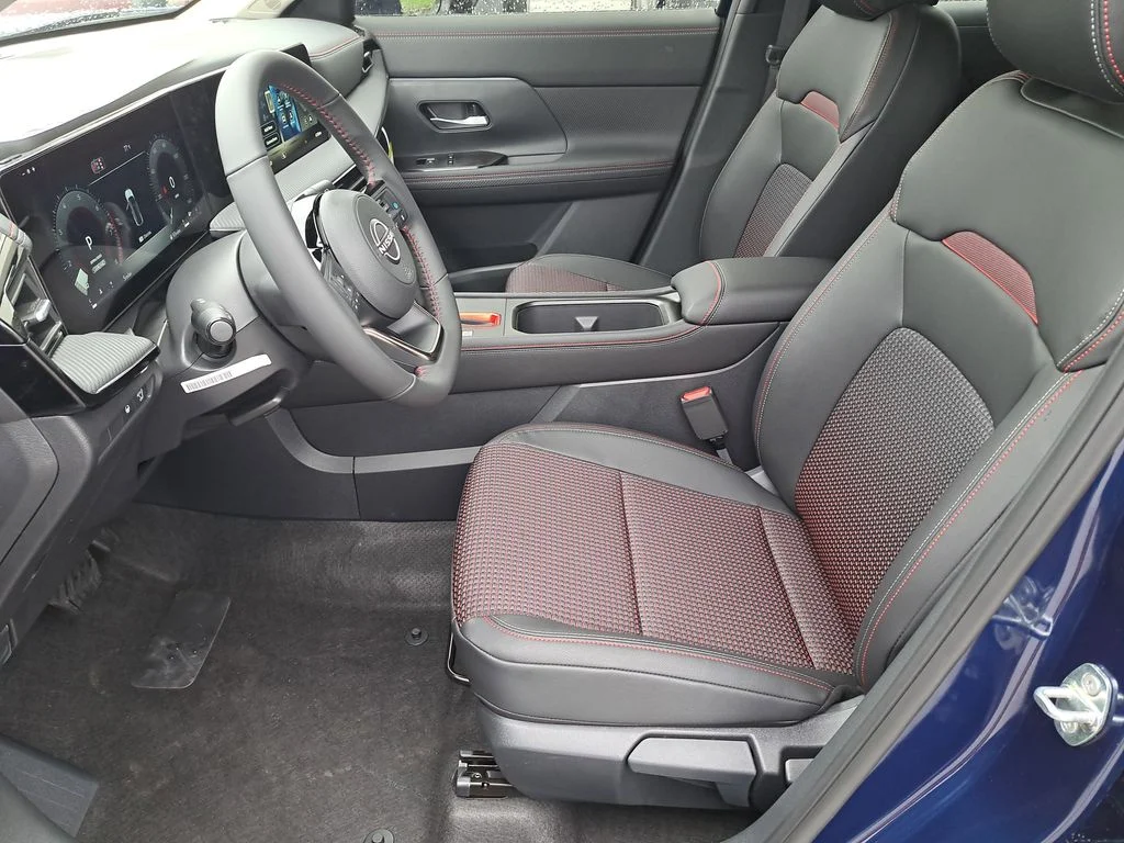 2026 Nissan KICKS SR - Photo 19
