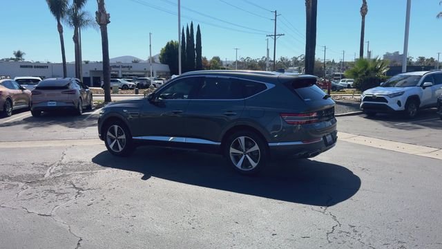 Used 2022 Gray Genesis 2.5T image 6