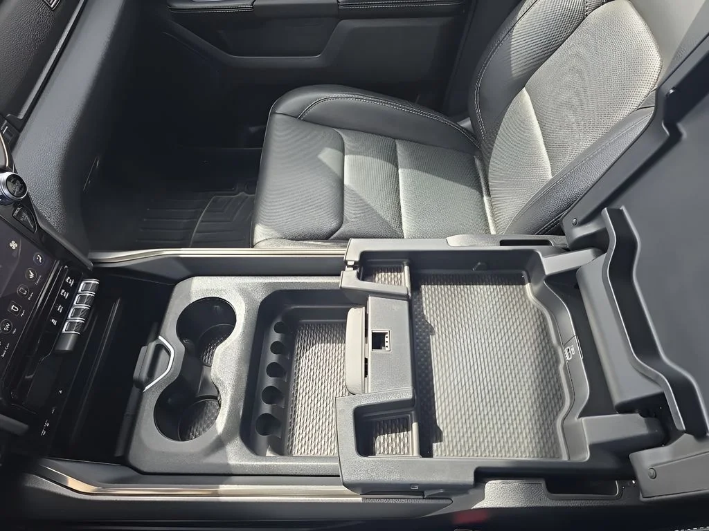 Used 2019 Blue Ram Rebel image 27