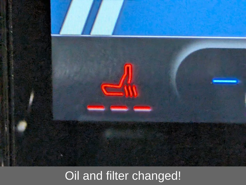 Certified Used 2024 Ingot Silver Metallic Ford XLT image 6