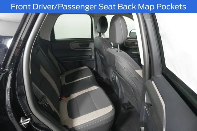 New 2026 Shadow Black Ford Big Bend® image 24