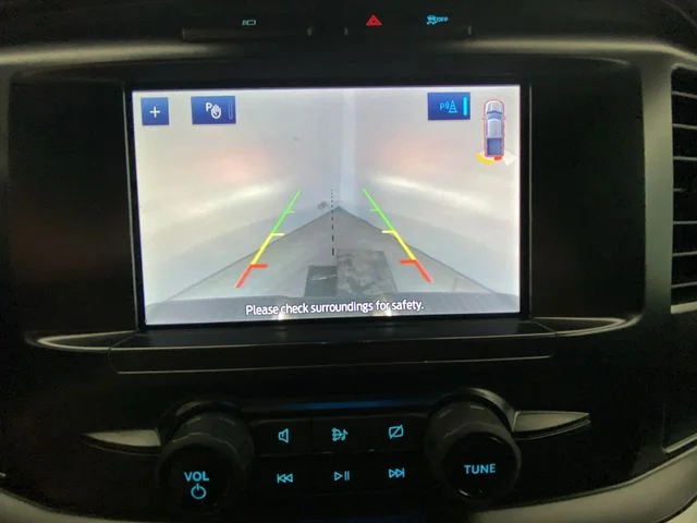 Used 2023 Blue Ford XL image 17