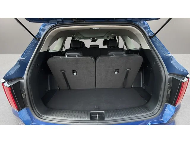 Used 2023 Blue Kia S image 32