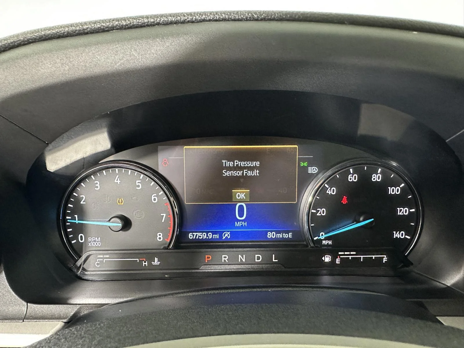Used 2021 Carbonized Gray Ford XLT image 23
