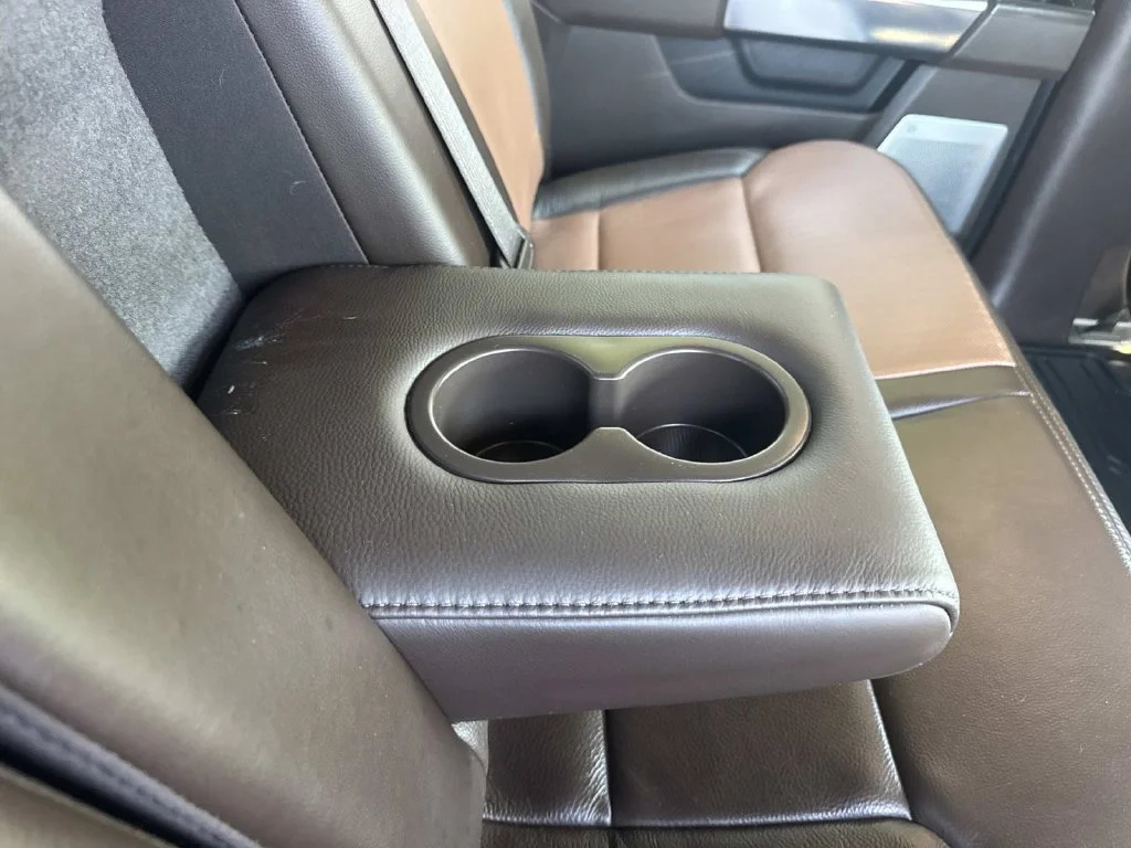 Used 2023 Brown Ford King Ranch image 21