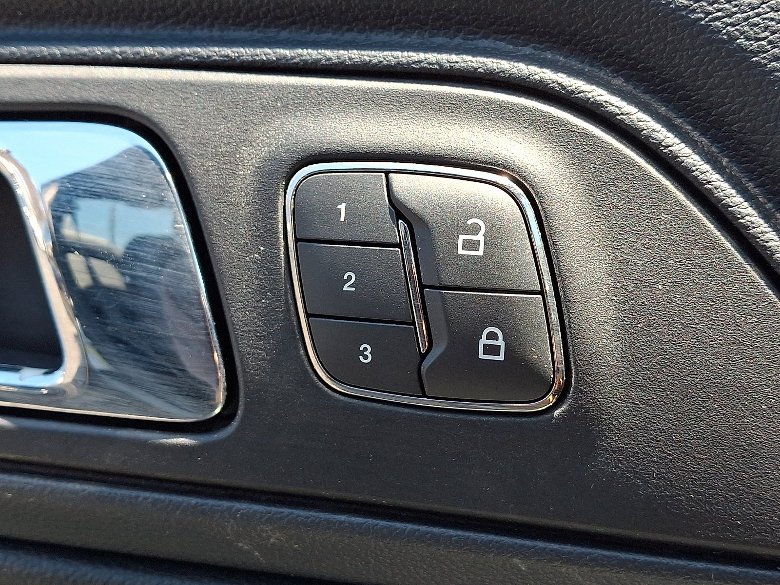 Used 2015 Black - UA Ford EcoBoost image 25