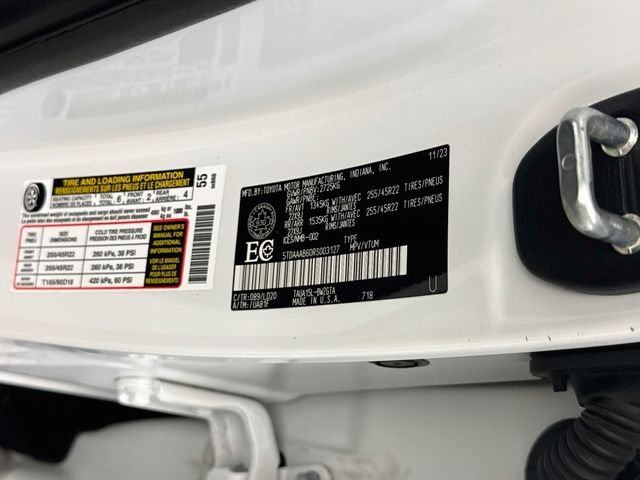 2024 Lexus TX 350 Luxury - Photo 33