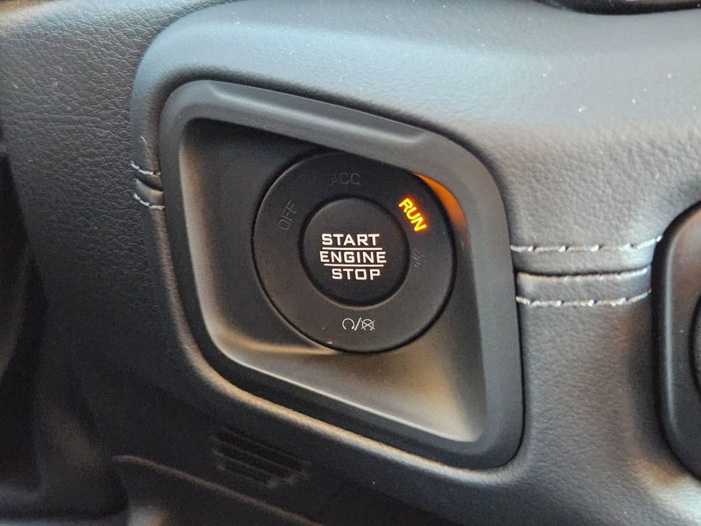 New 2026 Reign Exterior Paint Jeep Mojave image 17