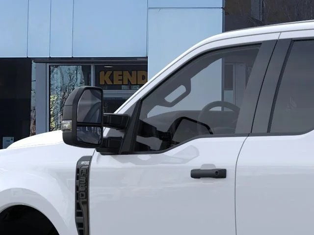 New 2026 Oxford White Ford XL image 20