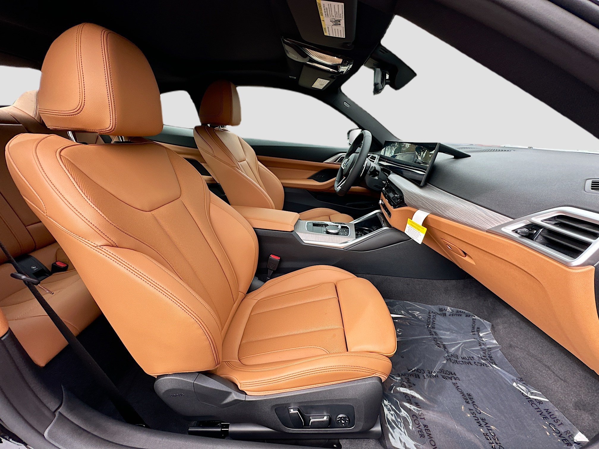 2026 BMW 4 Series 430i - Photo 23