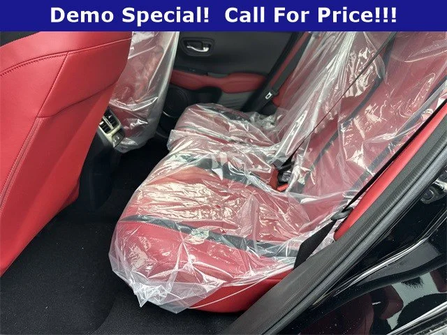 2025 Acura ADX A-Spec Package - Photo 13