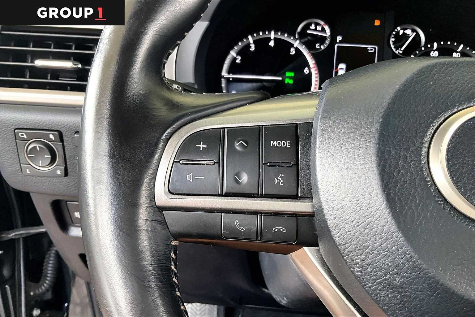 2023 Lexus GX LUXURY - Photo 21
