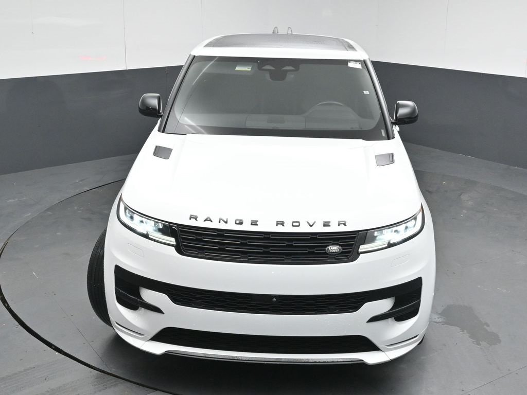 2024 LAND ROVER RANGE ROVER SPORT - Image 38