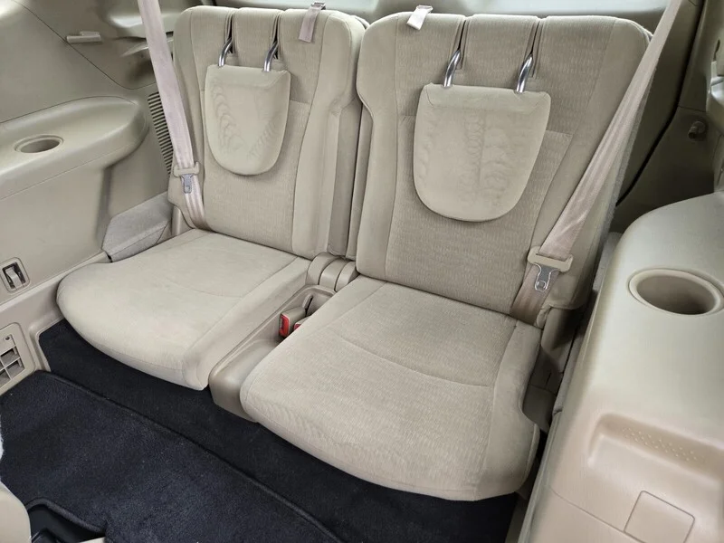 Used 2013 SHORELINE BLUE Toyota Plus image 10