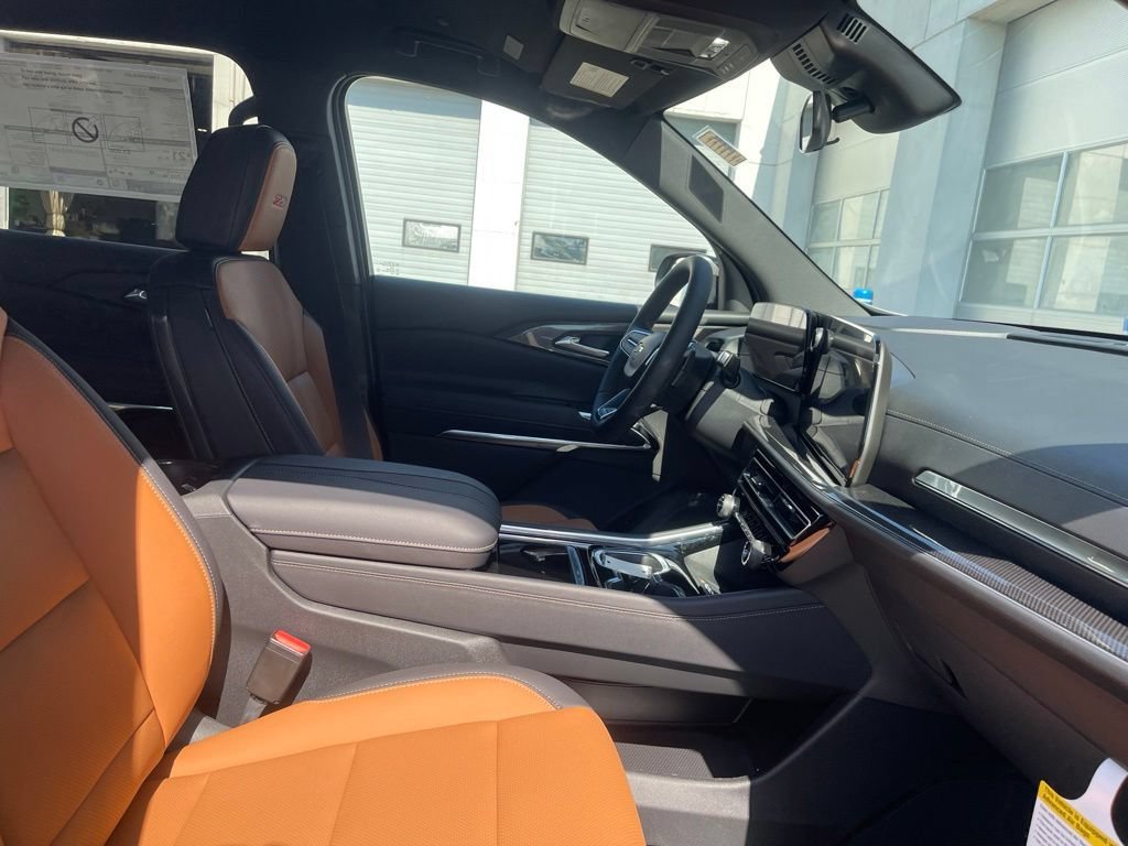 2027 Chevrolet Traverse Z71 - Photo 22